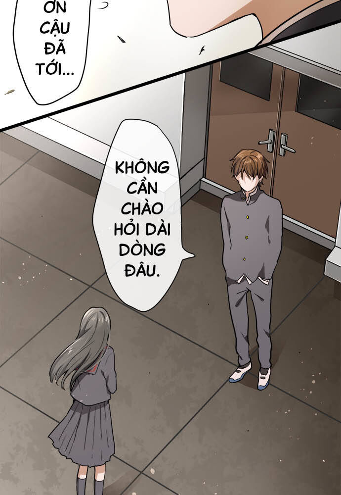 Hoa Cánh Sao Chapter 96 - Trang 2
