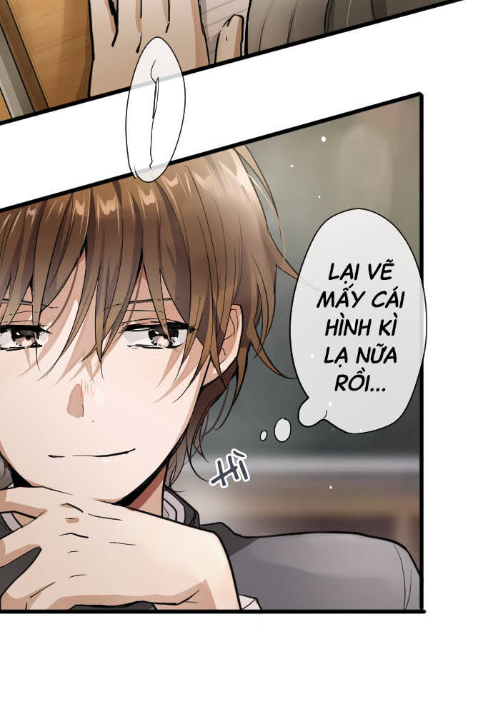 Hoa Cánh Sao Chapter 96 - Trang 2