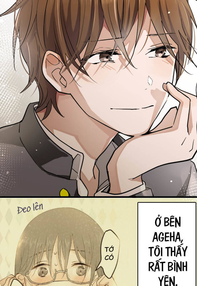 Hoa Cánh Sao Chapter 96 - Trang 2