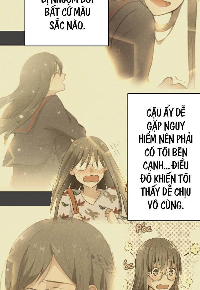 Hoa Cánh Sao Chapter 96 - Trang 2