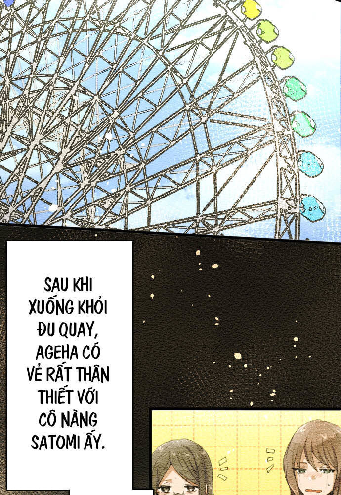 Hoa Cánh Sao Chapter 96 - Trang 2