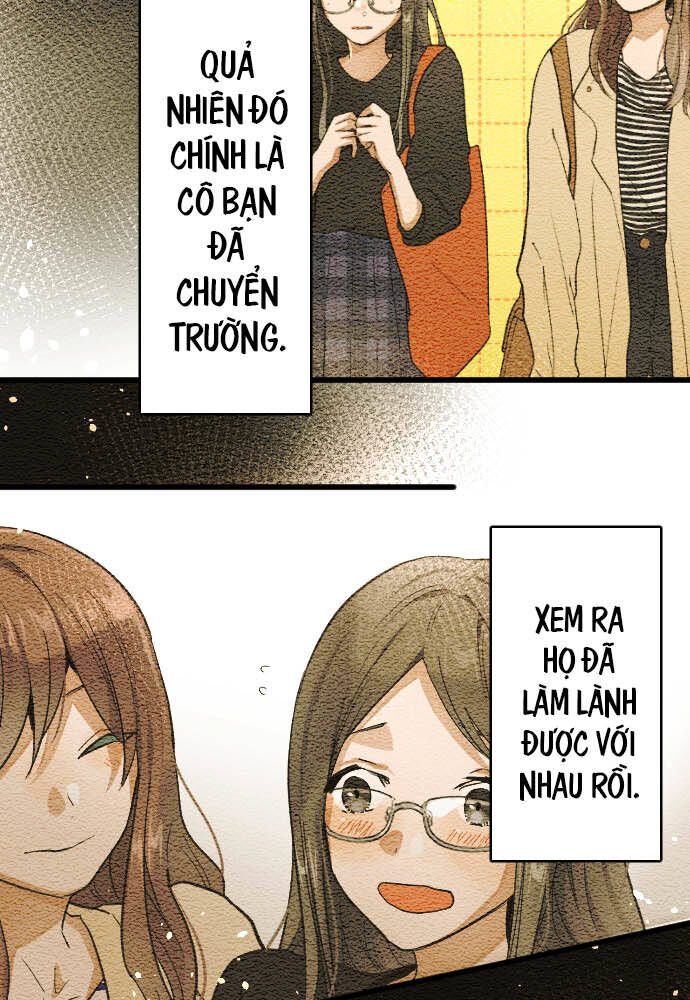 Hoa Cánh Sao Chapter 96 - Trang 2