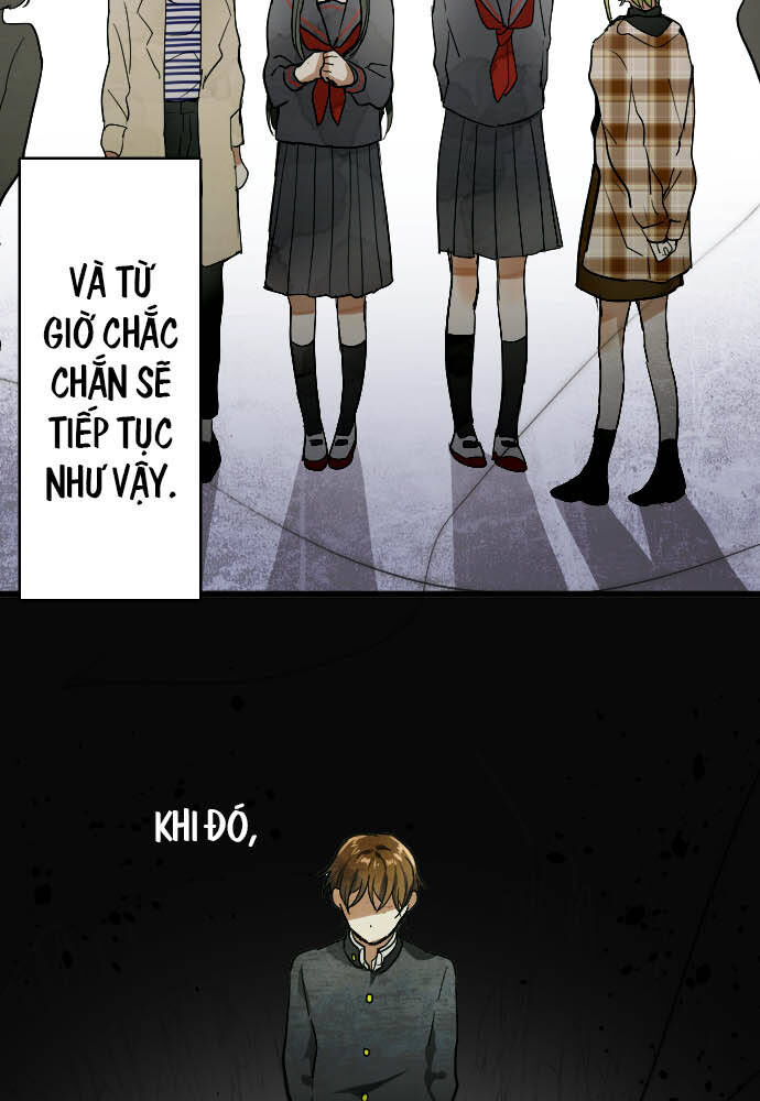 Hoa Cánh Sao Chapter 96 - Trang 2