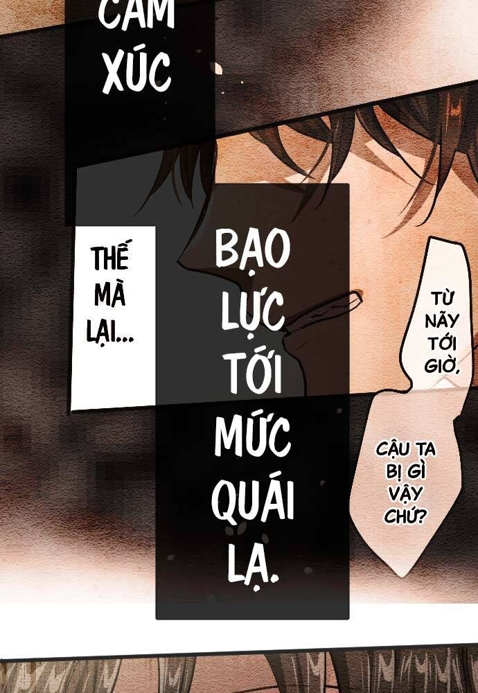 Hoa Cánh Sao Chapter 96 - Trang 2