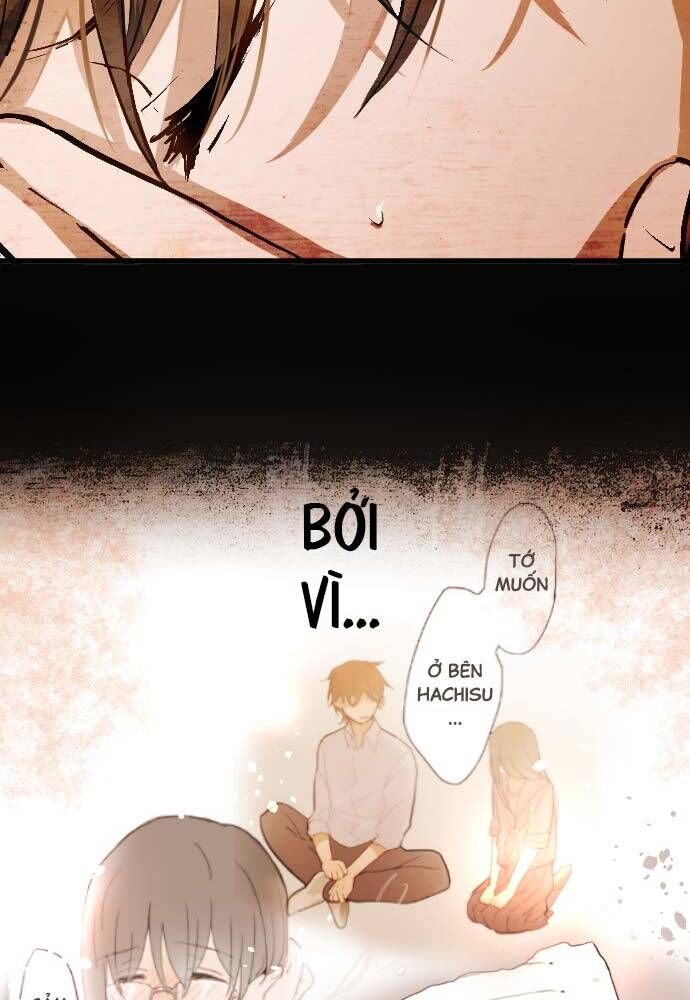 Hoa Cánh Sao Chapter 96 - Trang 2