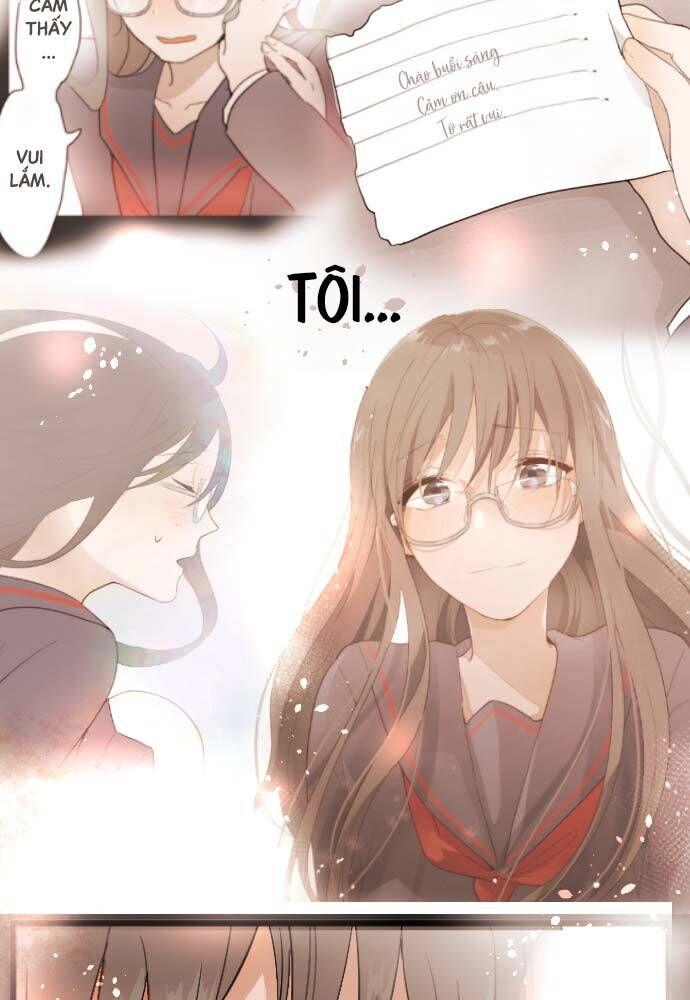 Hoa Cánh Sao Chapter 96 - Trang 2