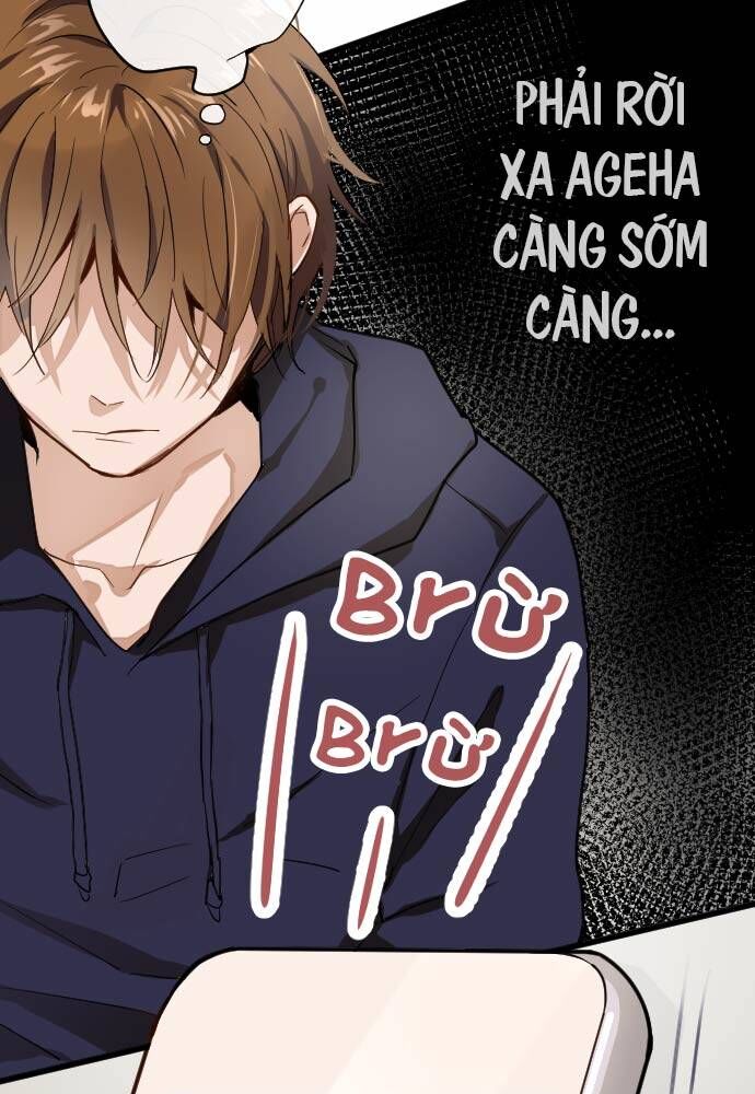 Hoa Cánh Sao Chapter 96 - Trang 2