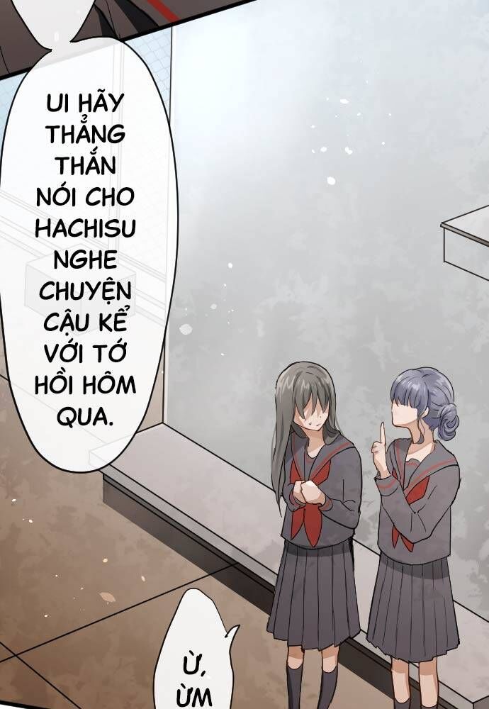 Hoa Cánh Sao Chapter 96 - Trang 2