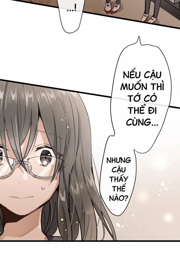 Hoa Cánh Sao Chapter 96 - Trang 2