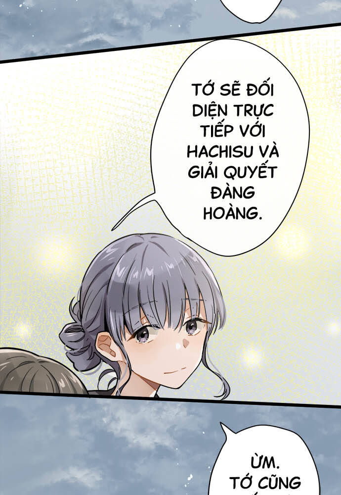 Hoa Cánh Sao Chapter 96 - Trang 2