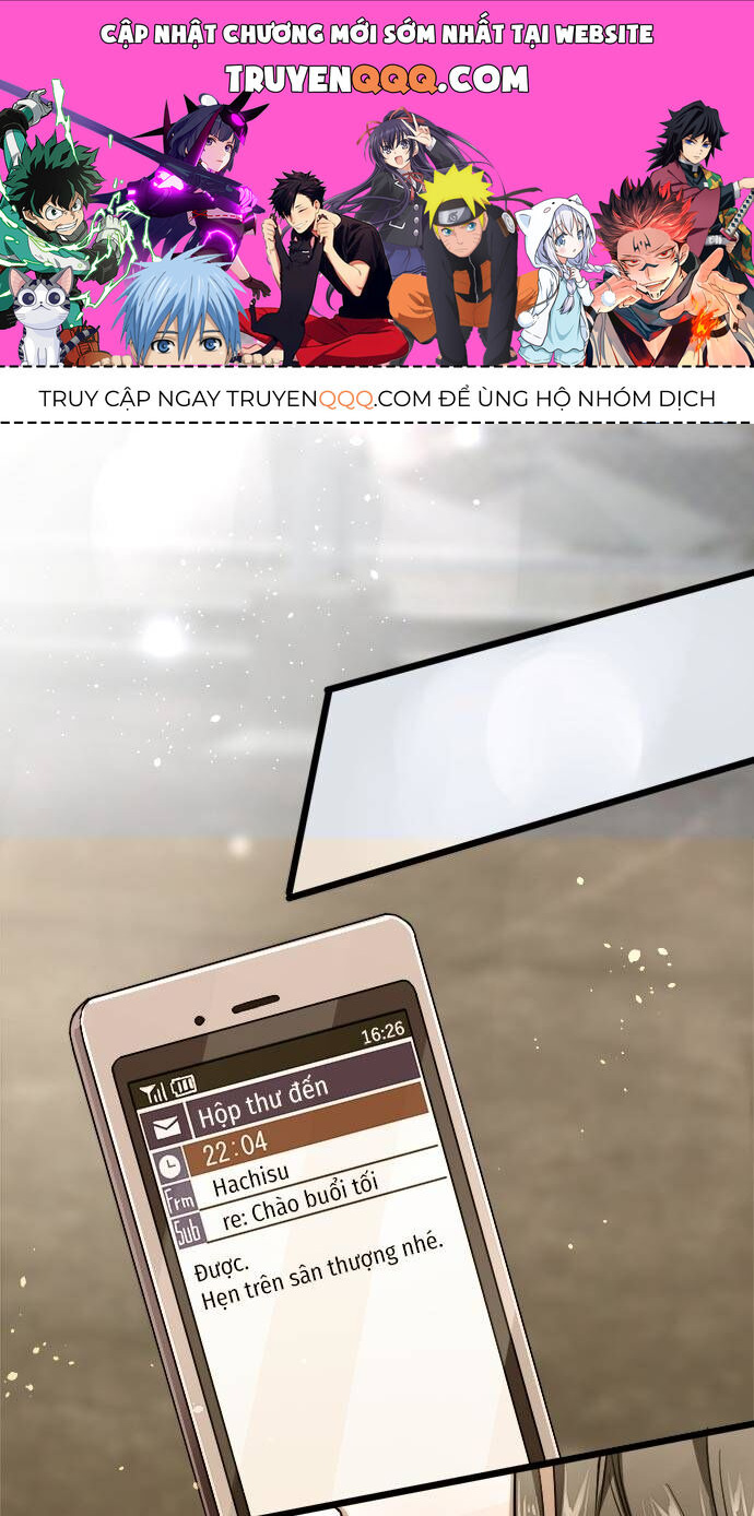 Hoa Cánh Sao Chapter 97 - Trang 2