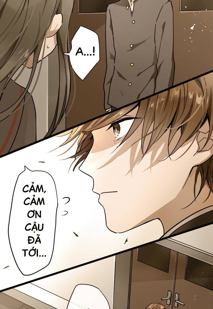 Hoa Cánh Sao Chapter 97 - Trang 2