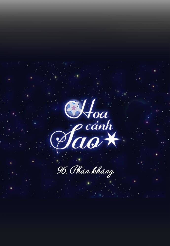 Hoa Cánh Sao Chapter 97 - Trang 2