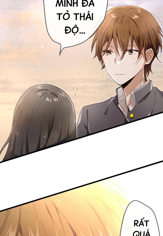 Hoa Cánh Sao Chapter 97 - Trang 2