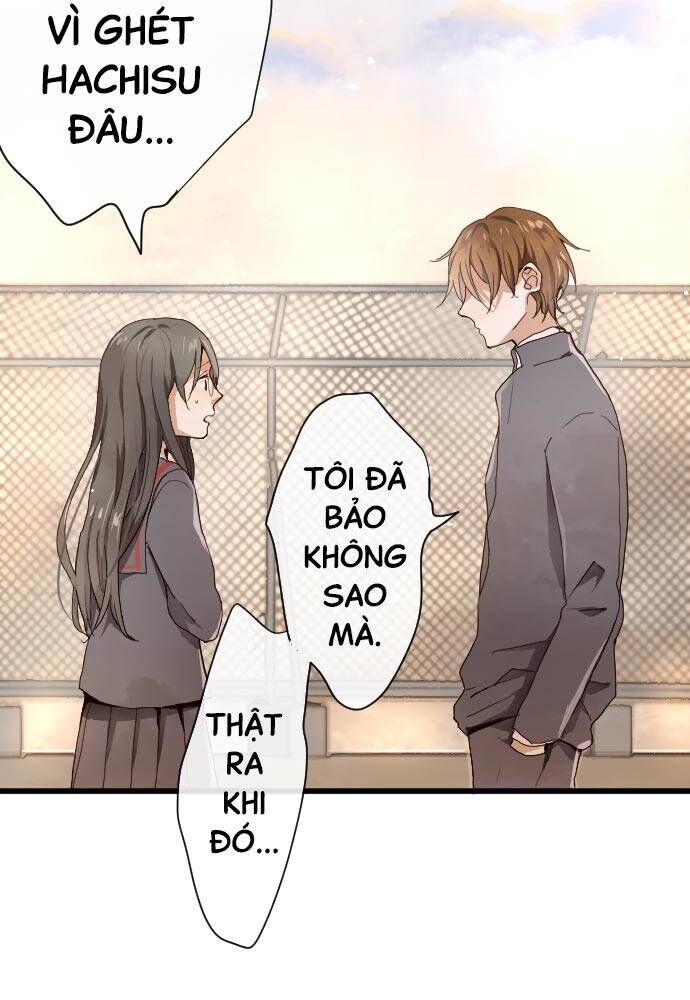 Hoa Cánh Sao Chapter 97 - Trang 2