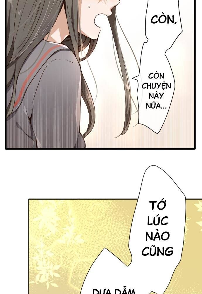 Hoa Cánh Sao Chapter 97 - Trang 2