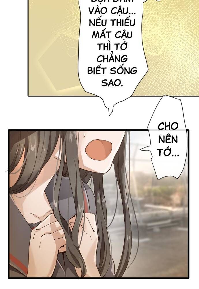 Hoa Cánh Sao Chapter 97 - Trang 2