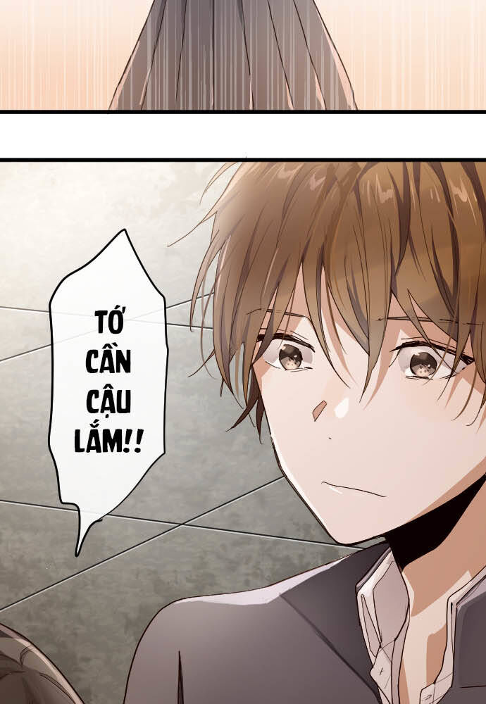 Hoa Cánh Sao Chapter 97 - Trang 2