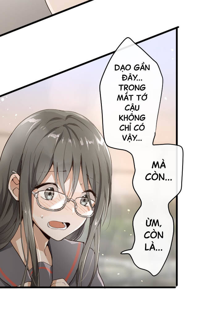 Hoa Cánh Sao Chapter 97 - Trang 2