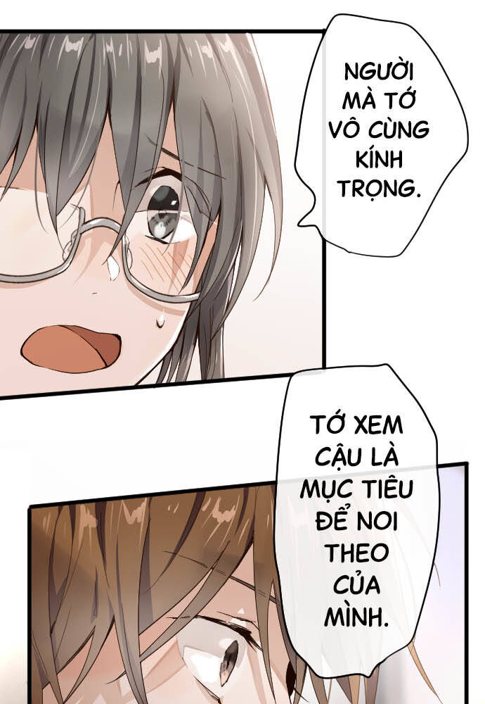 Hoa Cánh Sao Chapter 97 - Trang 2