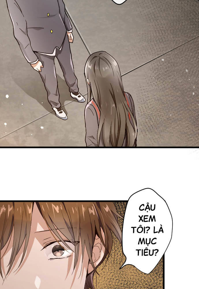 Hoa Cánh Sao Chapter 97 - Trang 2