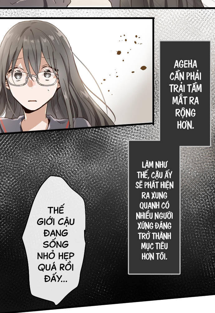 Hoa Cánh Sao Chapter 97 - Trang 2