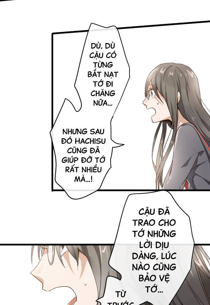 Hoa Cánh Sao Chapter 97 - Trang 2