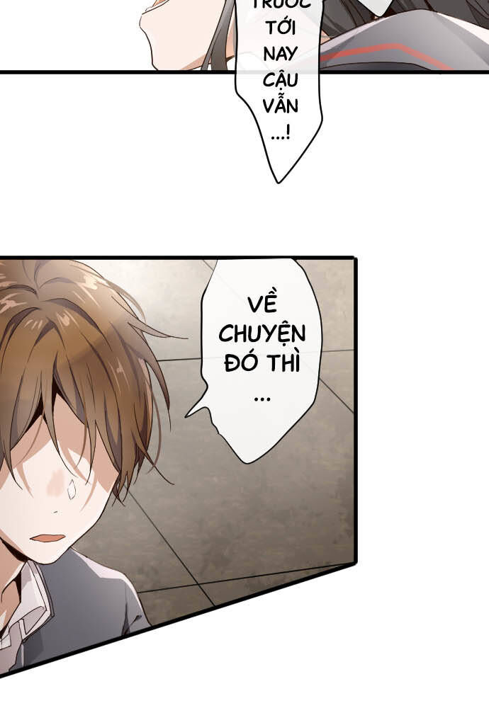 Hoa Cánh Sao Chapter 97 - Trang 2