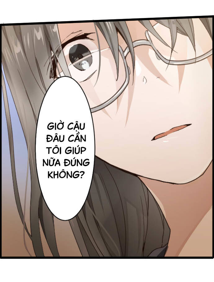 Hoa Cánh Sao Chapter 97 - Trang 2