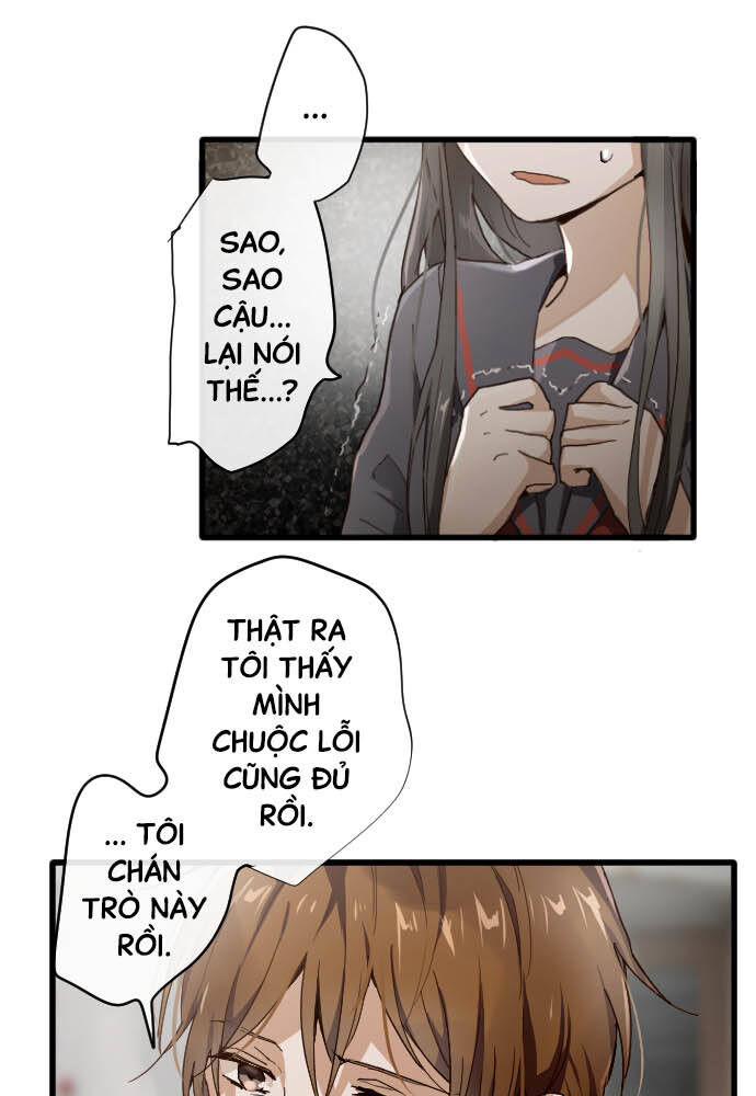 Hoa Cánh Sao Chapter 97 - Trang 2
