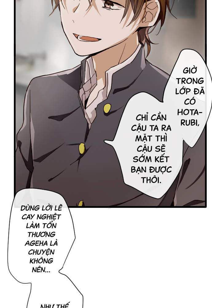 Hoa Cánh Sao Chapter 97 - Trang 2
