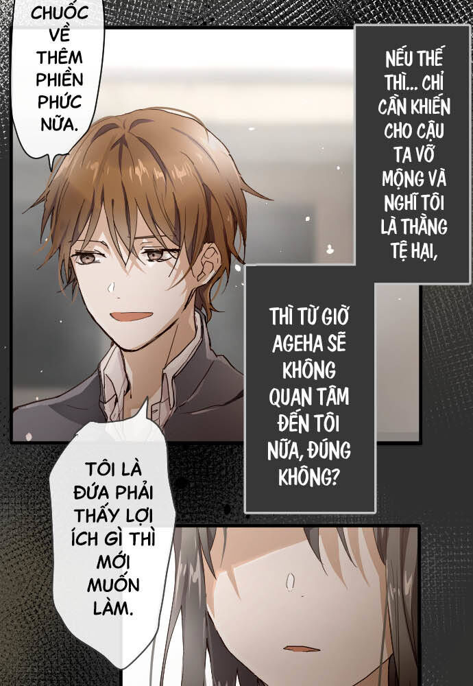 Hoa Cánh Sao Chapter 97 - Trang 2