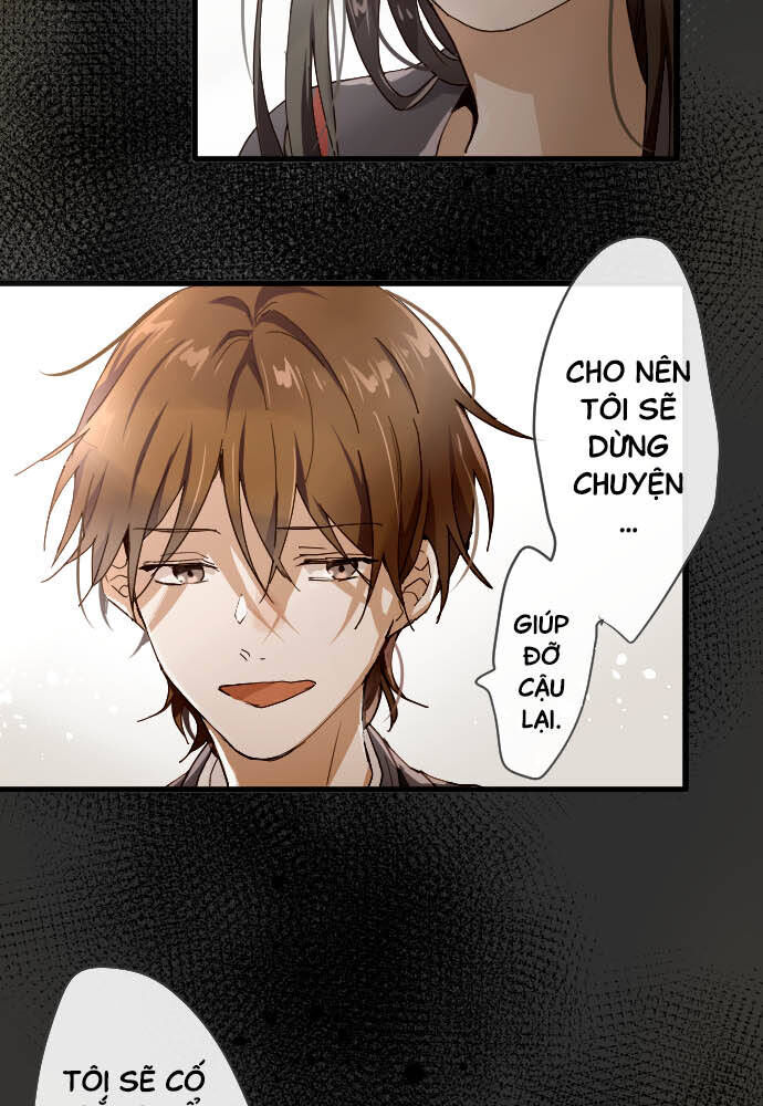 Hoa Cánh Sao Chapter 97 - Trang 2