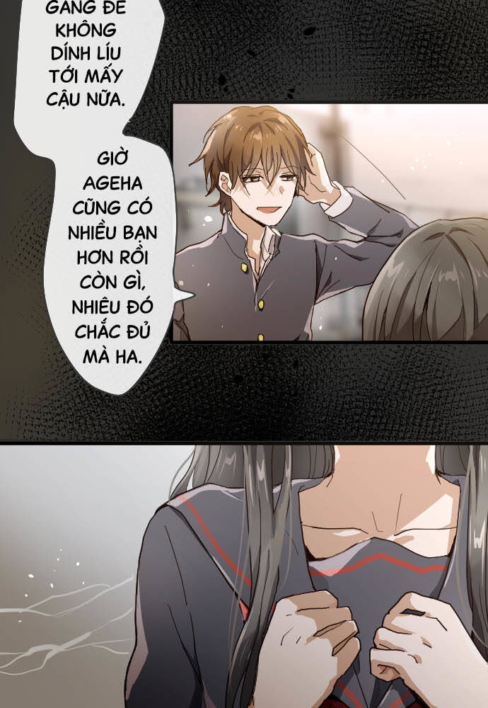 Hoa Cánh Sao Chapter 97 - Trang 2