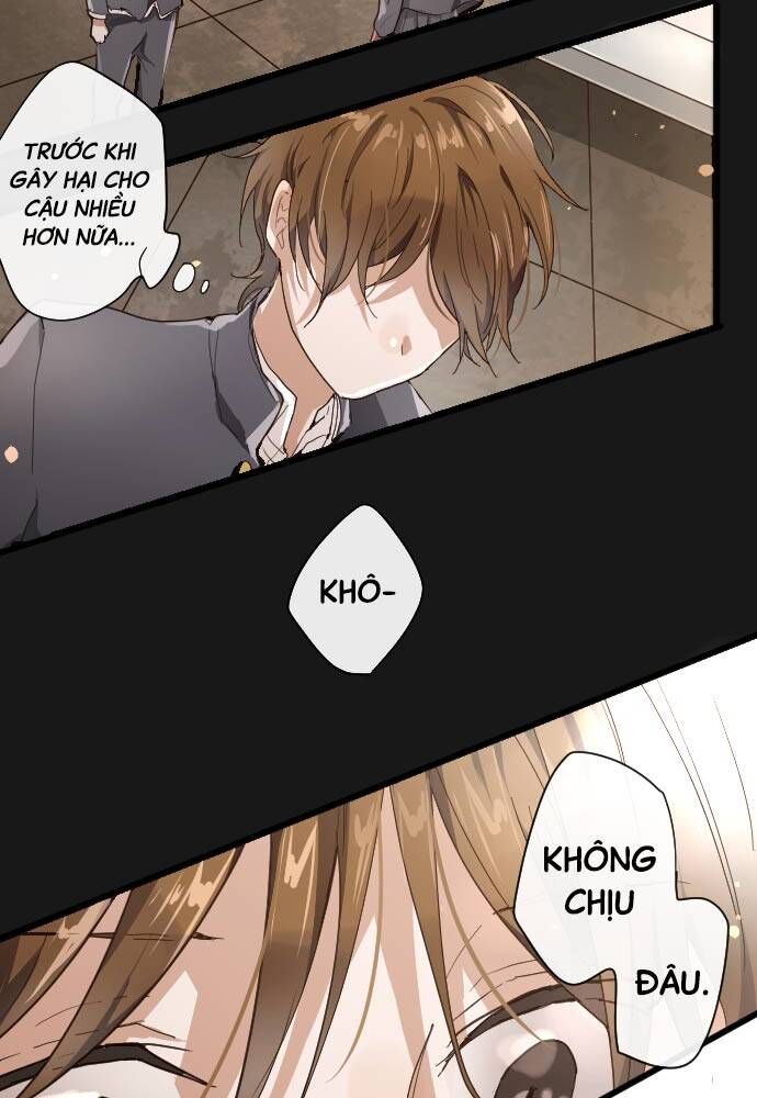 Hoa Cánh Sao Chapter 97 - Trang 2