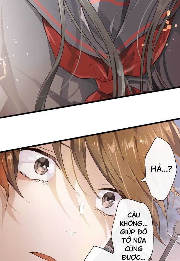 Hoa Cánh Sao Chapter 97 - Trang 2