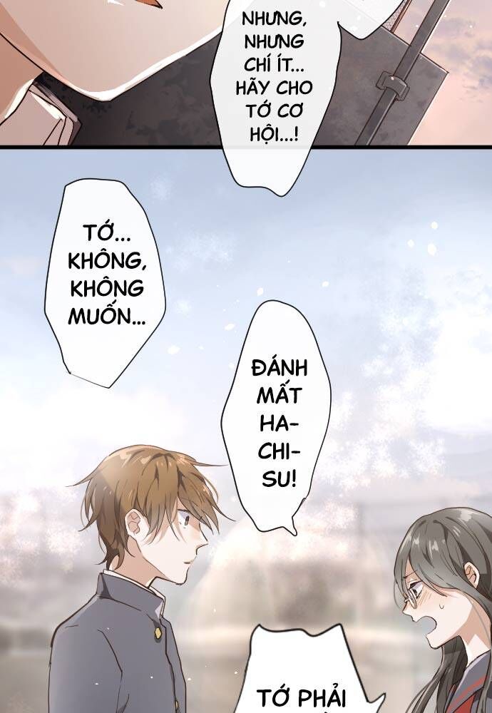 Hoa Cánh Sao Chapter 97 - Trang 2