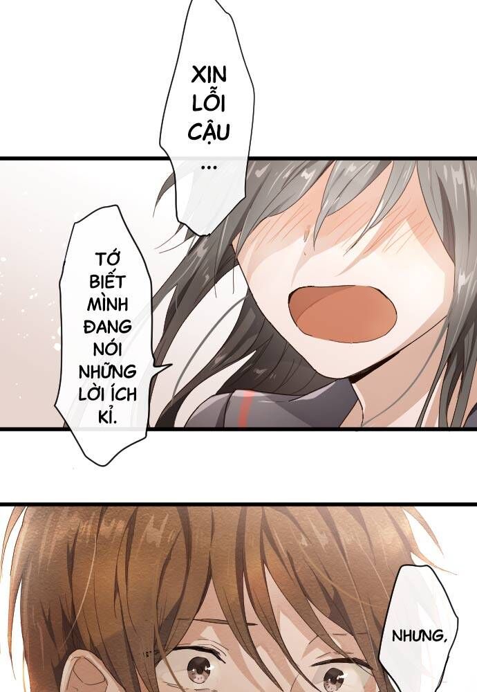 Hoa Cánh Sao Chapter 97 - Trang 2