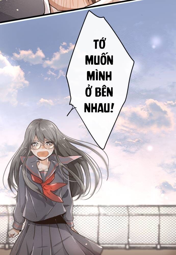 Hoa Cánh Sao Chapter 97 - Trang 2