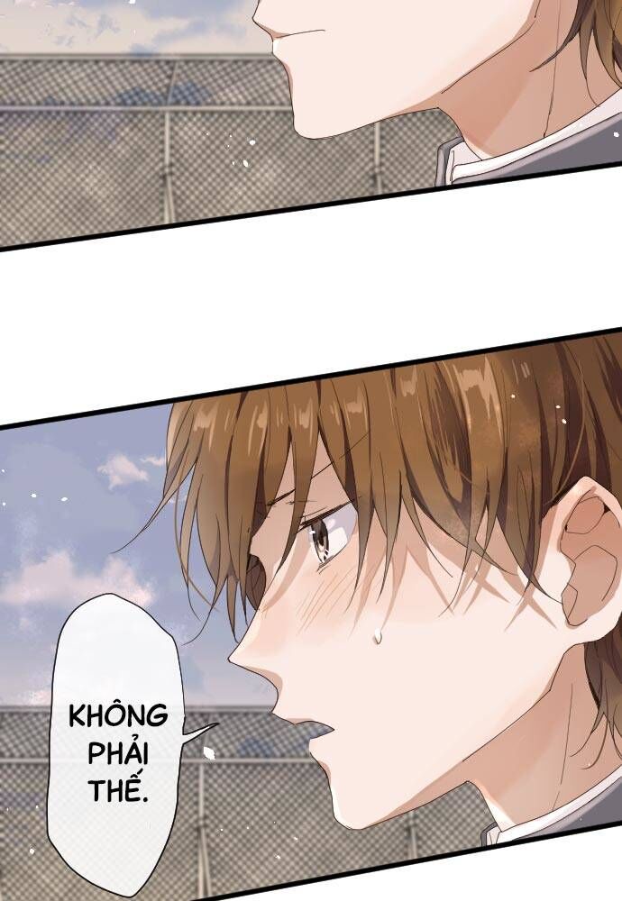 Hoa Cánh Sao Chapter 98 - Trang 2