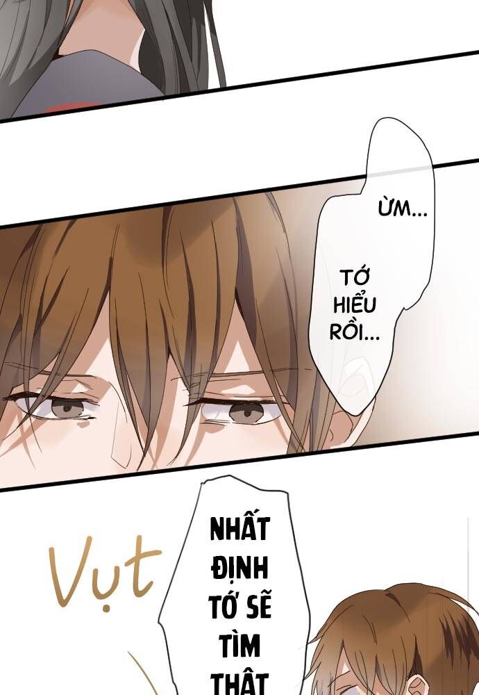 Hoa Cánh Sao Chapter 98 - Trang 2