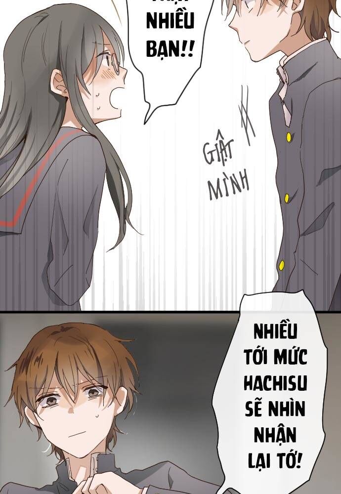 Hoa Cánh Sao Chapter 98 - Trang 2