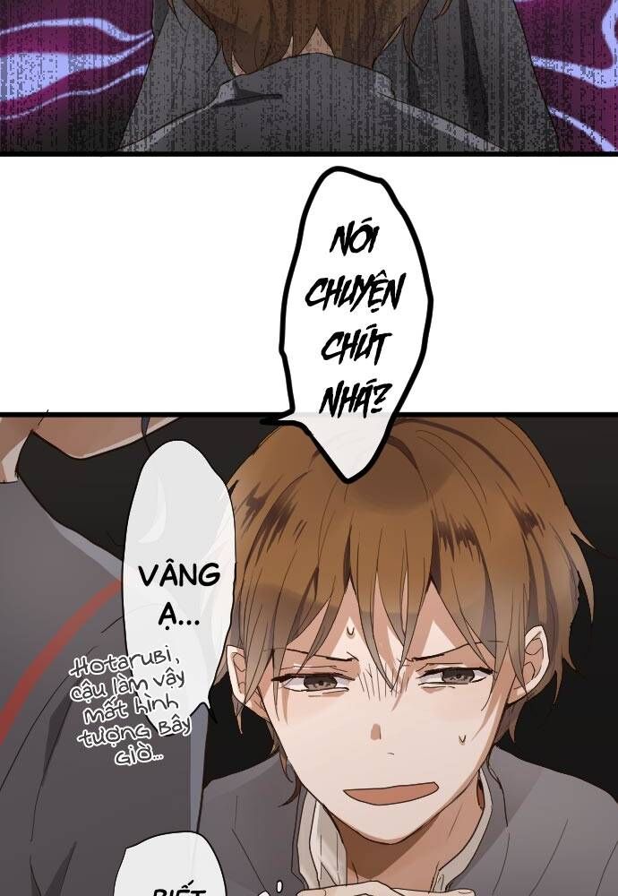 Hoa Cánh Sao Chapter 98 - Trang 2