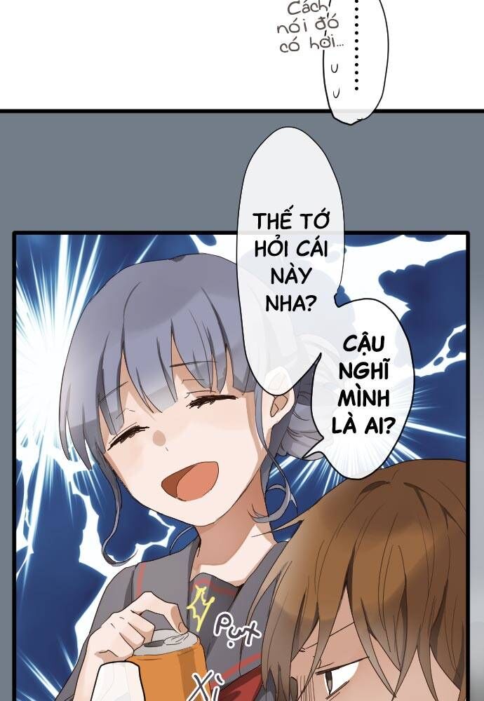 Hoa Cánh Sao Chapter 98 - Trang 2