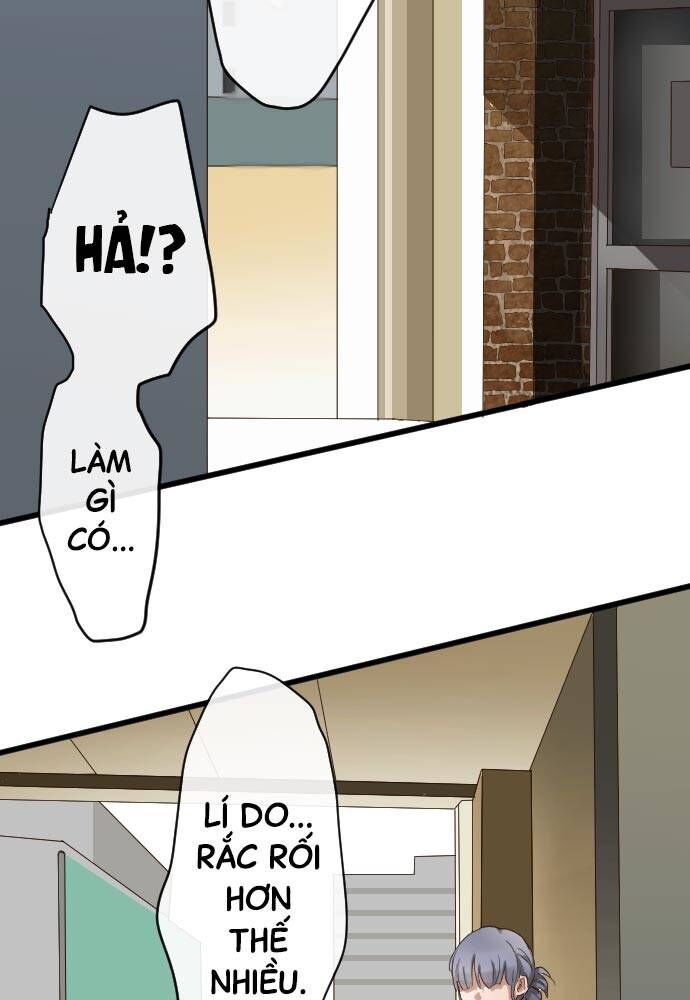 Hoa Cánh Sao Chapter 98 - Trang 2