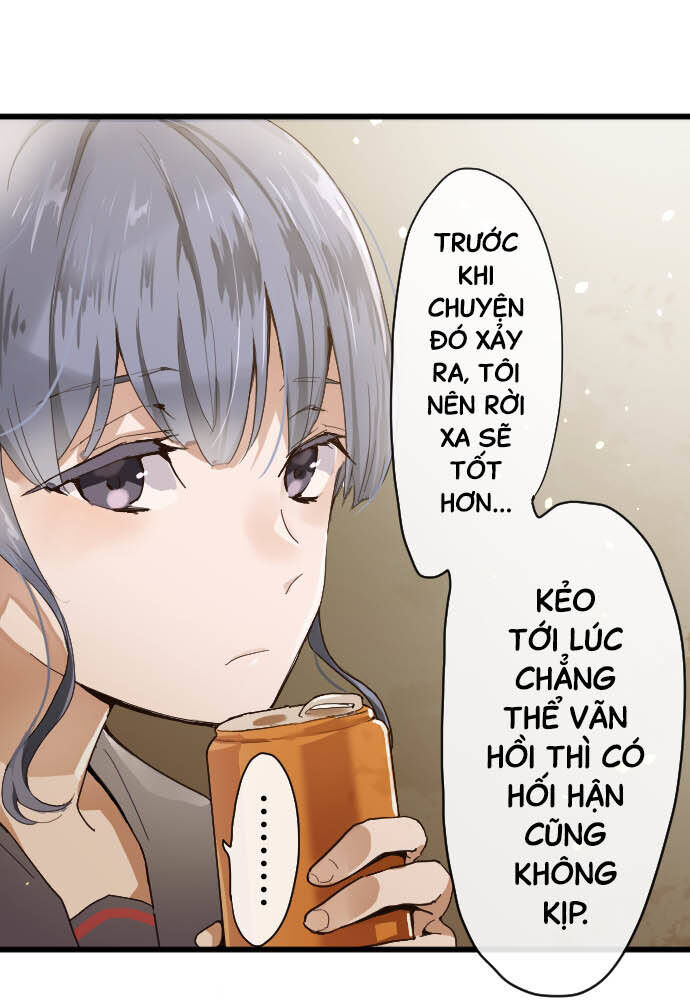 Hoa Cánh Sao Chapter 98 - Trang 2
