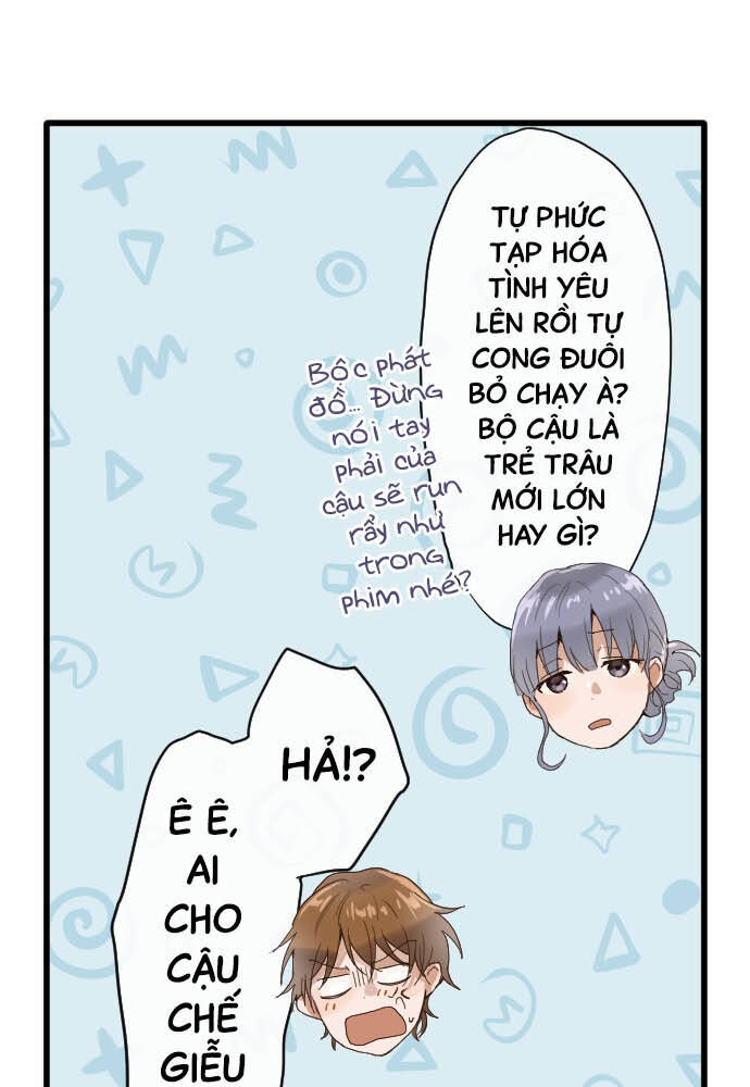 Hoa Cánh Sao Chapter 98 - Trang 2