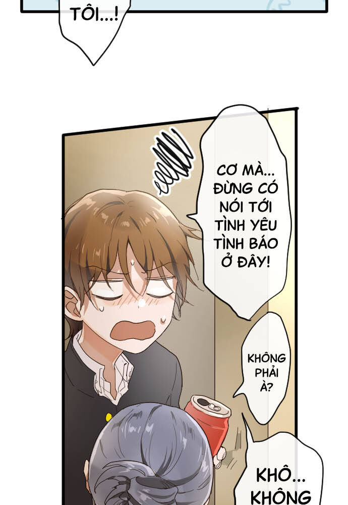 Hoa Cánh Sao Chapter 98 - Trang 2