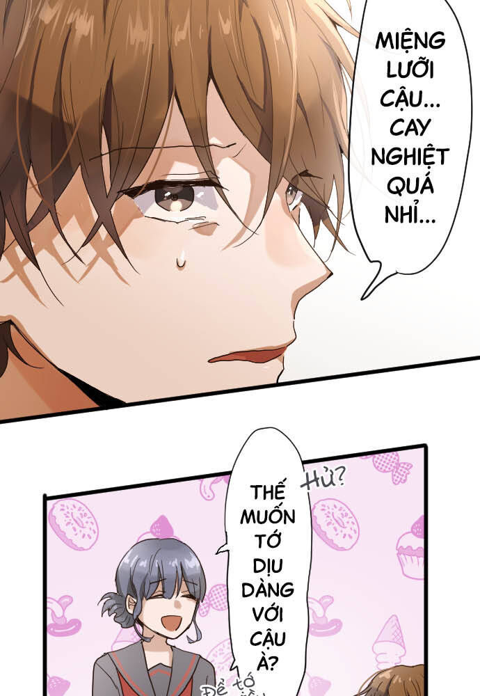 Hoa Cánh Sao Chapter 98 - Trang 2