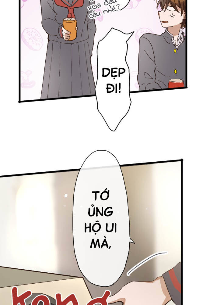 Hoa Cánh Sao Chapter 98 - Trang 2
